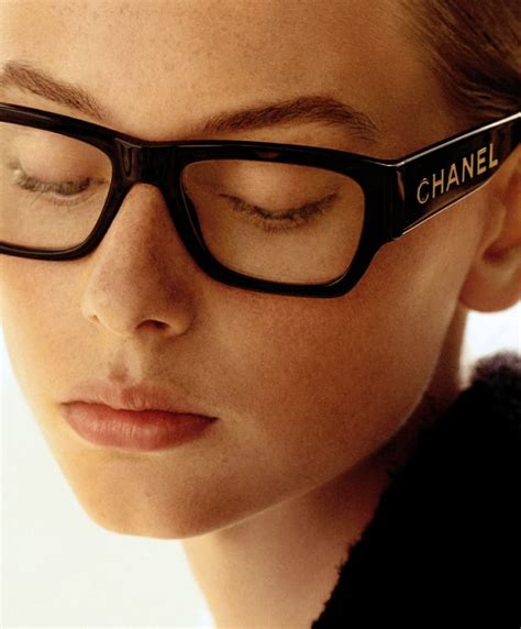 glasses for women chanel|Chanel optical glasses for women.